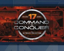 Command & Conquer