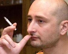 Хотіли зґвалтувати: Бабченко розповів про службу в російській армії