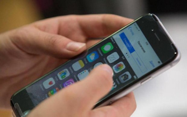 iPhone шкодить здоров'ю: виявлено головну причину нервового зриву