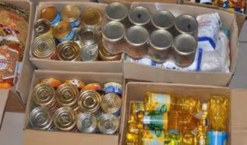 Міноборони хоче закупити пайків на 18 млн гривень
