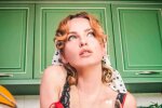 Скрін, Instagram Вікторії Булітко