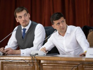 Зеленский в Харькове, Newsone.ua