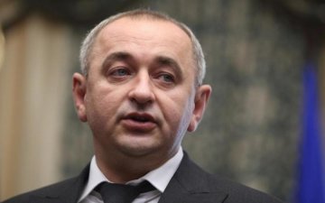 Матиос рассказал об угрозе на украинско-венгерской границе