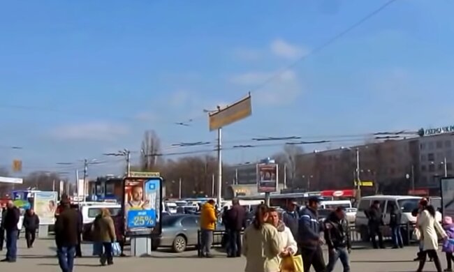 На Львовщину идут заморозки