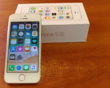 iphone 5s