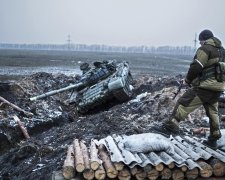 Марчук повідомив, коли на Донбасі перестануть гинути люди