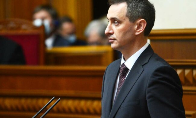 Віктор Ляшко - фото ВРУ