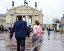 Погода на 13 липня у Львові: спека відступить, а дощ додасть вечору романтики