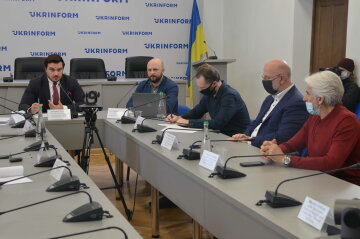 Влада і бізнес обговорили проєкт Стратегії економічної безпеки України