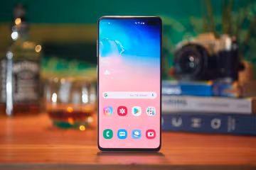 Samsung Galaxy S10