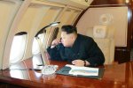 Американська розвідка поховала Кім Чен Ина заживо
