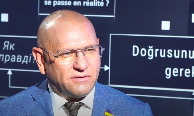 Евгений Шевченко