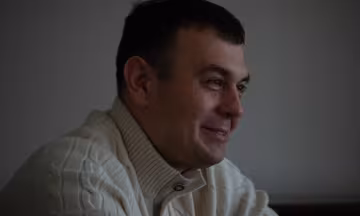 Данило Гетманцев, фото: babel.ua