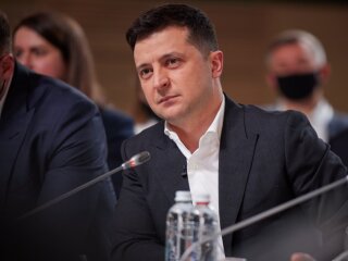 Володимир Зеленський, president.gov.ua