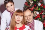 Семья Марцинкив / фото: Facebook