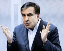 Депортация в Польшу: Саакашвили сделал громкое заявление