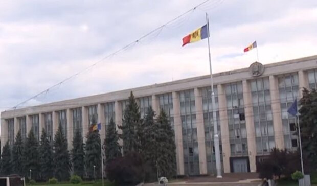 Самопроголошена республіка Придністров'я. Фото: скриншот з відео