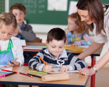 Кроки мистецтва у школі