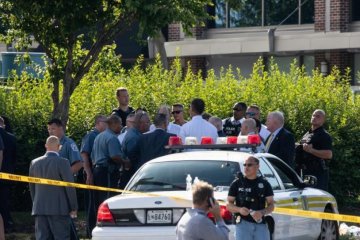 Редакция Capital Gazette выпустила реквием по застреленным журналистам
