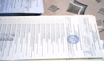На Харківщині голови комісій відлучалися із дільниць з печатками – міліція