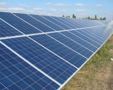 Китай буде співвласником деяких українських сонячних електростанцій