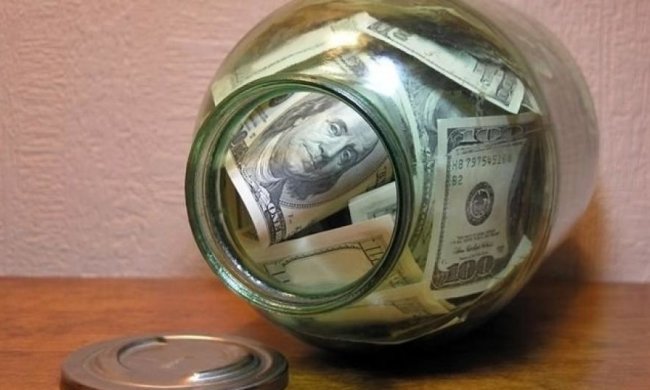 Криза "з'їла" всі заощадження українців