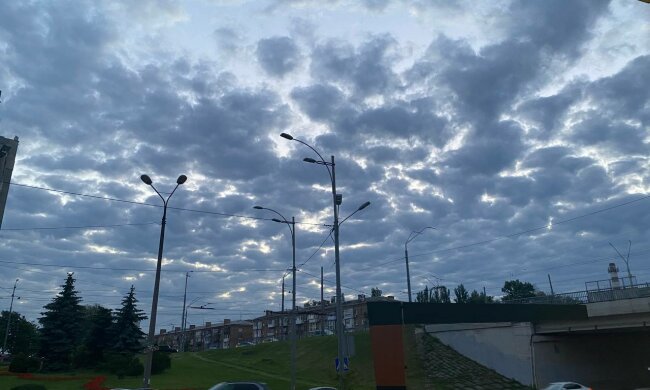 Київ, фото: Знай.ua