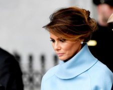 Меланія Трамп на лабутенах нахабно пройшлася по гордості Японії: фото