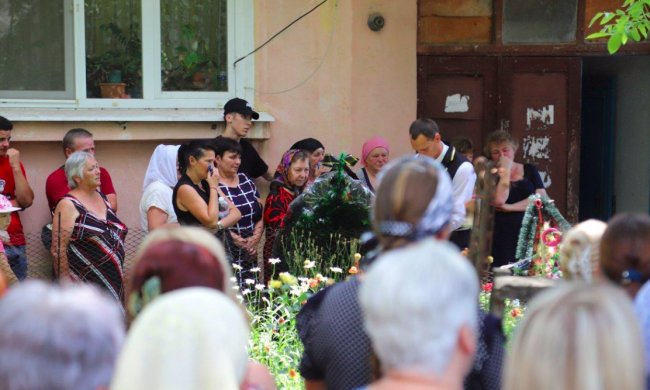 Стали відомі подробиці про сім'ю душогуба Даші Лук'яненко: "Ходять з піднятою головою"