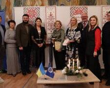 У Національній бібліотеці України для дітей відбувся Бібліотечний форум