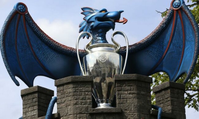 Ювентус - Реал: Анонс фіналу Ліги чемпіонів