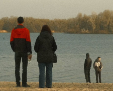 Украинцы, фото из соцсетей