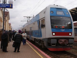 поезд сбил насмерть мужчину