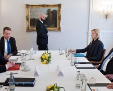 Країни "Великої сімки" готові ввести нові санкції проти Росії
