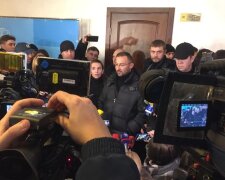 "Якби чоловік не...": дружина депутата Соболєва розкрила правду про розстріл її трирічного сина