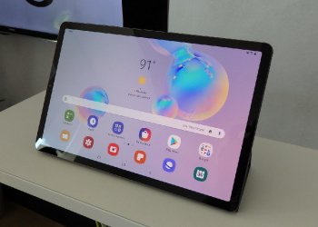 Samsung Galaxy Tab 6