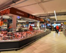 Новорічний кошик здорожчав на 250 грн, – “Наш край” закликає владу повернути контроль за цінами