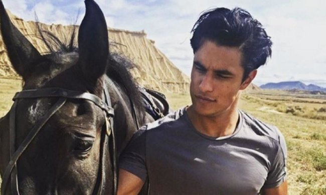 В "Игре престолов" сыграет звезда The X Factor