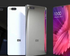 Xiaomi Mi7: дата виходу і ціна секретного флагмана