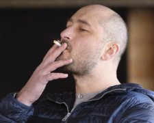 Не дочекаються: Бабченко розповів про своє "вбивство"