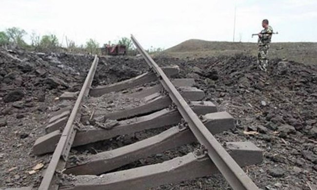 29 російських військових загинули через вибух в Донецьку