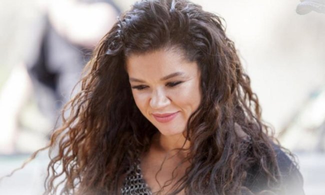 Руслана оголила свій "секрет вічної молодості": спокусливі фото