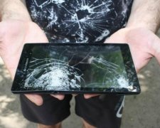 Планшет врятував життя українського бійця