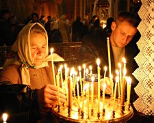 Погода на Трійцю змусить українців переглянути ставлення до Бога