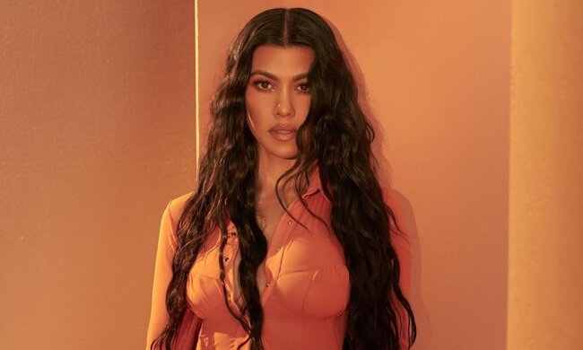 Кортни Кардашьян, фото - https://www.instagram.com/kourtneykardash/