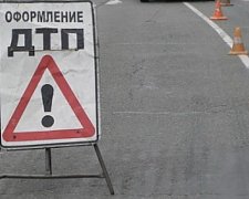 Троє людей загинули у ДТП під Києвом