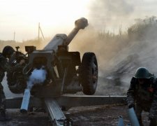 Перемирие на Донбассе забрало жизни 623 военных
