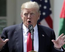 У Трампа вже готуються відбиватися від імпічменту