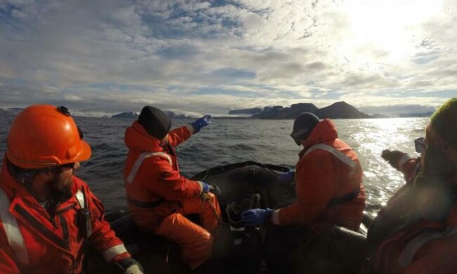 В поисках внеземной жизни: NASA отправит ученых в самое тайное место