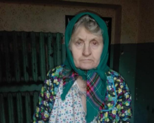 Украинцев просят о помощи: потерявшаяся женщина ищет родственников